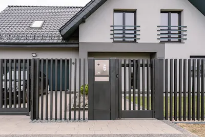 Plast-Met Elbląg Systemy Ogrodzeniowe